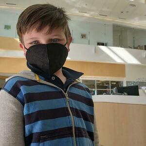 Team Page: Team Caleb